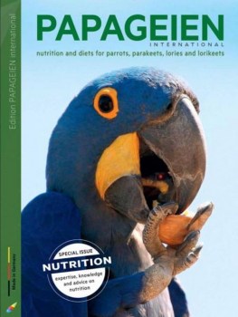 PAP Special issue nutrition